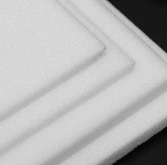 Foam Rima110 @ 1090x2150x3 mmm (+/-0.3mm)