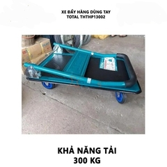Xe Đẩy Hàng Có Thể Gập TOTAL THTHP13002