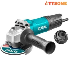 Máy Mài Góc TOTAL TG12223026 - Chính Hãng