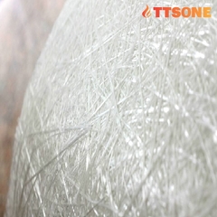 Vải Thuỷ Tinh Mat 200