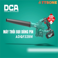 Máy Thổi Bụi Pin 20V DCA ADQF32BM