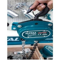 Pa Lăng Xích 2 Tấn TOTAL TCBK0202