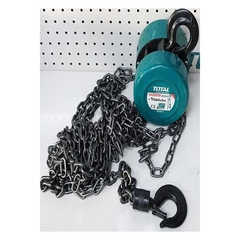 Pa Lăng Xích 1 Tấn TOTAL THT1611