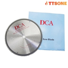 Lưỡi Cắt Nhôm 184x2.2x25.4x80T DCA 30270600046
