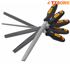 Bộ dũa 5 cây TOLSEN 32038 200mm