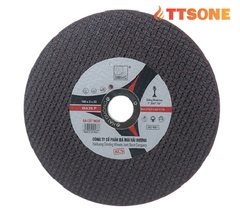 Đá cắt inox Ct 180.2.22 đỏ