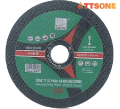 Đá cắt Cn 100.1,5.16