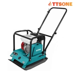 Máy Đầm Nén Bê Tông Dùng Xăng TOTAL TP7060-1 - Chính Hãng