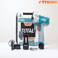 Máy Vặn Vít Dùng Pin Total 12V TIRLI1201