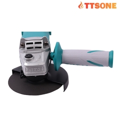 Máy Mài Góc TOTAL TG1121256-3 - Chính Hãng