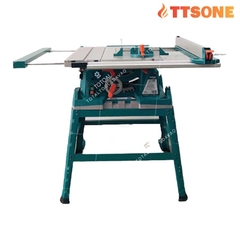 Máy Cưa Gỗ Bàn 2600W TOTAL TS526043-Chính Hãng