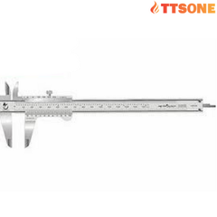 Thước cặp cơ khí METROLOGY VC-9150 (150mm, 0.02mm)