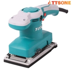 Máy Chà Nhám Chữ Nhật TOTAL TF1301826 - Chính Hãng