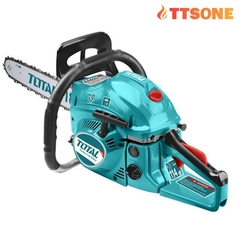 Máy Cưa Xích Xăng 1.4Kw TOTAL TG5411611-Chính Hãng