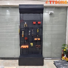 Kệ Treo Dụng Cụ Chuyên Dụng Màu Đen