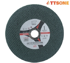 Đá cắt inox Ct 180.2.22 xanh