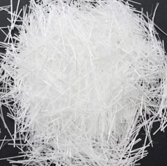 Sợi Thuỷ Tinh Kháng Kiềm