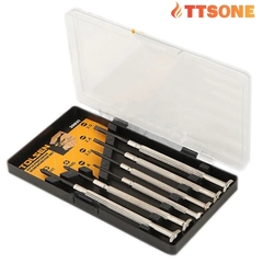 Vít Sửa Đồng Hồ Bộ 6 Cây TOLSEN 20031