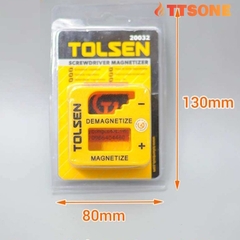Cục Khử Từ Tua Vít TOLSEN 20032