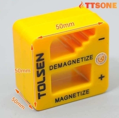 Cục Khử Từ Tua Vít TOLSEN 20032