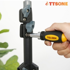 Bộ Tua Vít 26 Cây TOLSEN 20034