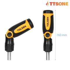 Bộ Vít  Tự Động 14 Mũi TOLSEN 20040