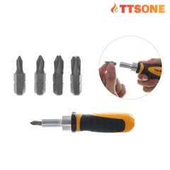 Bộ Tua Vít 42 Món TOLSEN 20041