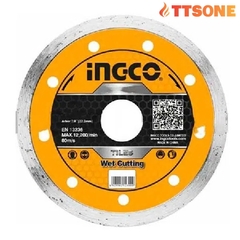 Đĩa cắt gạch ướt DMD021252M - Chính Hãng