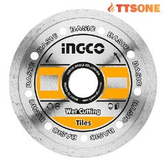 Đĩa cắt gạch ướt DMD021251 - Chính Hãng