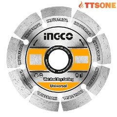 Đĩa cắt gạch khô DMD011802 - Chính Hãng