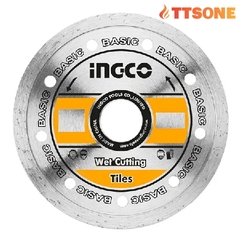 Đĩa cắt gạch ướt DMD021801 - Chính Hãng