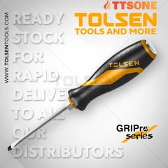Tua Vít Đóng Đầu Trừ TOLSEN 20111