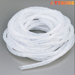 Dây Xoắn Ruột Gà - Dây ruột gà Phi 6