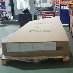 Tấm Xốp PVC DIAB H100 Dày 1 mm - Khổ 2160*1070 mm