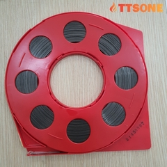 Lưỡi Cưa Vòng STARRETT DFB 6x14/S (30m)