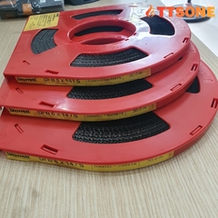 Lưỡi Cưa Vòng STARRETT DFB 6x14/S (30m)