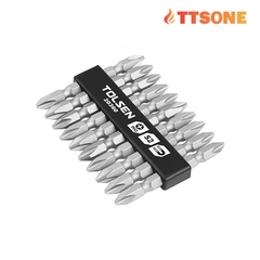 Bộ Tua Vít 2 Đầu Tolsen 20360