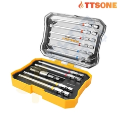 Bộ Mũi Vít 17 Chi Tiết TOLSEN 20375