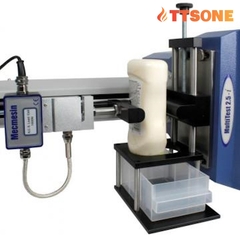 Máy Kiểm Tra Lực Kéo Nén Vật Liệu Mecmesin MultiTest 0.5 kN