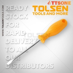 Tua Vít Cán Chống Trượt (-) TOLSEN 20701