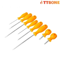 Bộ 8 Tua Vít Dài TOLSEN 20739