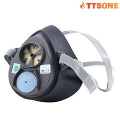 Mặt Nạ Phòng Độc 3M 3200