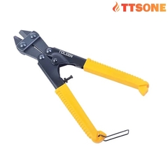 Kìm Cắt Sắt Mini TOLSEN 200mm 10066 (8")