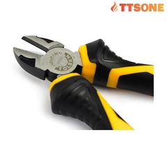 Kìm Cắt 7 Inch Tolsen 10019 180mm