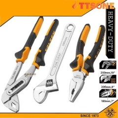 Bộ 3 dụng cụ Tolsen 10403