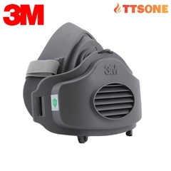 Nắp Giữ Phin Lọc Tấm Lọc Bụi 3M 3700