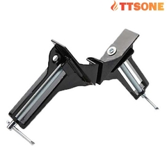 Kẹp Lấy Góc Vuông 75mm, 3" TOLSEN 10210