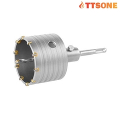 Mũi Khoan Lỗ 150mm Total TAC4301501