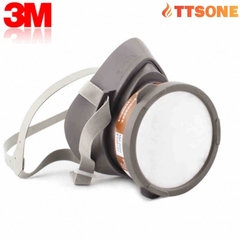 Mặt Nạ Phòng Độc 3M 3200