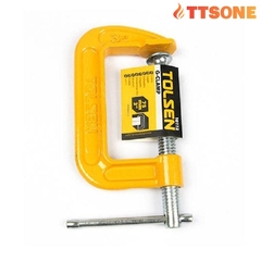 Cảo Chữ G TOLSEN 10115 8"
